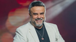 Bülent Serttaş 3 Ayda 18 Kilo Verdi! Yeni Hali Gündem Oldu