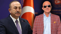 Eski Bakan Çavuşoğlu'nun Kardeşinden Kötü Haber: Ofisinde Kanlar İçinde Bulundu