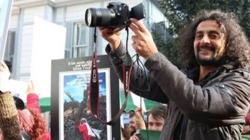 Gazeteci Hakan Tosun Cinayetinde Ara Karar