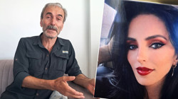 'Kızımın Katillerini Kendi İmkanlarımla Buldum': Kübra Yapıcı'nın Babasından Adalet İsyanı