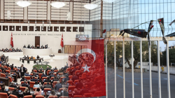 Okul Saldırılarına Karşı TBMM’de Kritik Toplantı: 'Sadece Nedenini Bulmayacağız'