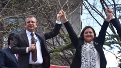 Siyasi Kulislerde Bomba İddia: Burcu Köksal AK Parti'ye Geçiyor