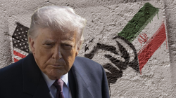 Trump’tan İran Mesajı: '1 Haftada Anlaşma Olabilir'