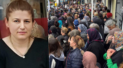 Adalet Yolunda Son Nefes: Kızının Maruz Kaldığı Cinsel İstismarı Anlatırken Aort Damarı Yırtıldı