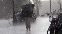 Hafta Sonu Plan Yapanlara Meteorolojiden Kötü Haber: Tüm Türkiye'yi Saracak