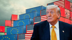 Trump Bu Kez AB'yi Tehdit Etti: Çok Yüksek Seviyelere Çıkacak