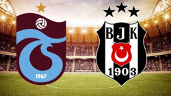 Beşiktaş - Trabzonspor Maçının Hakemi Açıklandı
