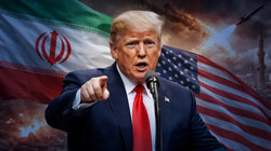 Trump İran'a Yeni Gözdağı: 'Özgürlük Projesi’ne Geri Dönebiliriz'