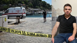 Kayıp Olarak Aranıyordu: Eski Astsubay Sahilde Ölü Bulundu