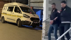 Bir Kadın Cinayeti Girişimi Daha: Konuşma Bahanesiyle Gitti, Ateş Açtı