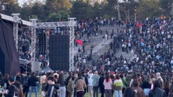 ODTÜ'de Gözaltına Alınan 6 Şüpheliden 2’si Tutuklandı