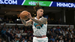 NBA'de Şok Ölüm, Brandon Clarke Hayatını Kaybetti