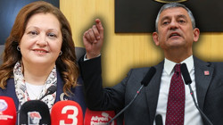 Özgür Özel’den Burcu Köksal’a Sert Rest: 'Tehditse Daniskasını Ediyorum!'