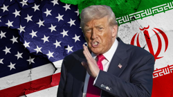 Trump'tan Çin Ziyareti Öncesi İran Mesajı: 'Ya Doğru Olanı Yapacaklar Ya da İşi Bitireceğiz'