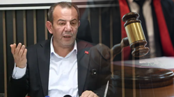 Bolu Belediyesi İddianamesi Hazır: Tanju Özcan'a 263 Yıla Kadar Hapis Talebi