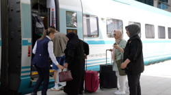 Kurban Bayramı'nda Demiryolu Seferberliği: Bakan Uraloğlu Açıkladı