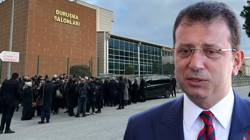 'Siyasal Casusluk' Davasında Tahliye Çıkmadı: Ekrem İmamoğlu ve Sanıkların Tutukluluğuna Devam