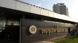 Dışişleri Bakanlığı'ndan Irak'taki Yeni Hükümet İçin Açıklama