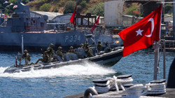 MSB’den Mavi Vatan'a Yasal Kalkan: Deniz Yetki Alanları Kanunu Geliyor