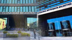 İBB ve Üsküdar Belediyesi'ne Operasyon: Çok Sayıda Gözaltı Var