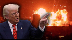 İsrail Yüksek Alarma Geçti, Gözler Hafta Sonuna Çevrildi! 'Trump, Saldırıya Onay Verecek' İddiası