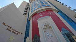 MHP Isparta İl Teşkilatı Feshedildi