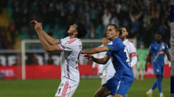 Rize’deki 4 Gollü Düelloda Kazanan Çıkmadı