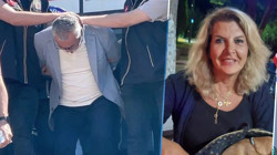 İstanbul'da Kan Donduran Vahşet! Sevgilisini Köpeğinin Tasmasıyla Boğup, Parçalayarak Kırşehir'e Gömdü