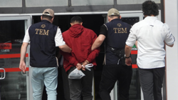 Kırmızı Bültenle Aranan IŞİD'li Eskişehir'de Yakalandı