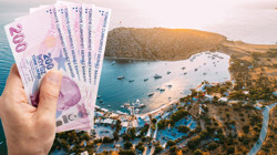 Kurban Bayramı Tatili Uzadı, Rezervasyonlar Fırladı: Bodrum'da Oteller Dolup Taşıyor