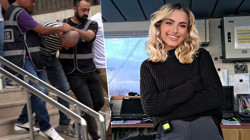 Mahkemede 'Benim de Acım Var' Dedi: Sinem’in Katiline İndirimsiz Ağırlaştırılmış Müebbet