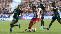 3 Puan da Yetmedi: Antalyaspor Süper Lig'e Veda Etti