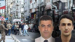 Çorlu'da Silahlı Çatışma: 2 Polis Şehit Oldu