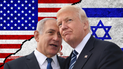 Netanyahu ile Trump Arasında Kritik İran Görüşmesi: Yeni Saldırı Dalgası mı Geliyor?