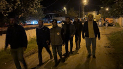 Tokat'ta Taşkın Alarmı: 1 Köy Tahliye Edildi