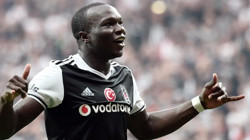 Beşiktaş'ın Eski Yıldızı Türkiye'ye Dönüyor