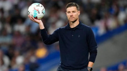 Xabi Alonso Resmen Chelsea'de
