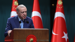 Cumhurbaşkanı Erdoğan'dan Kabine Sonrası Kritik Mesajlar: 'Avrupalı Devletler Türkiye'yle Farklı İlişkiler Kurmanın Yollarını Arıyor'