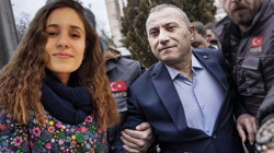 Eski Vali Tuncay Sonel'in 3 Makam Aracında Gülistan Doku'nun DNA'sı Aranacak