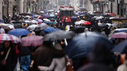 İstanbul ve 75 İle Kötü Haber: Evden Çıkacaklar Dikkat, Tam 5 Gün Sürecek!