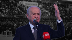MHP Genel Başkanı Devlet Bahçeli'den Önemli Açıklamalar: 'Türk Gençliği Dimdik Ayakta'
