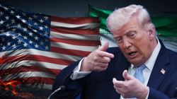 Trump'tan Flaş İran Çıkışı: 'Yeni Bir Darbe İndirmemiz Gerekebilir'
