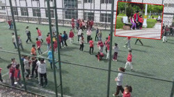 5.6'lık Depremin Ardından Malatya'da Okullar Tatil İlan Edildi