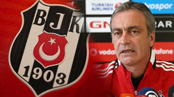 Beşiktaş'ta Önder Özen Dönemi Başladı