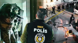 Kripto Parayla Maaş Dağıtan Bahis Çetesine Darbe: 657 Hesap Birden Kilitlendi