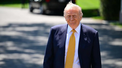 Trump'tan Netanyahu Hakkında Flaş Sözler: Ben Ne Dersem Onu Yapacak
