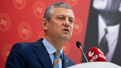 Özgür Özel'den 'Mutlak Butlan'a İlk Tepki