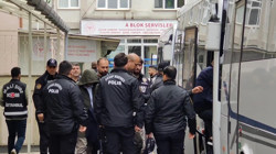 İBB Soruşturmasında 25 Tutuklama
