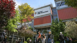 Kapatılan Bilgi Üniversitesi İçin YÖK'ten Açıklama: Hiçbir Öğrenci Mağdur Edilmeyecek