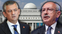 Kılıçdaroğlu’nun Avukatlarından Şok Hamle: 'Özgür Özel’in Temyiz Başvurusunu Geri Çekiyoruz'